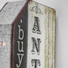 Antiques Buy Trade Sell Vintage LED Marquee Arrow Sign